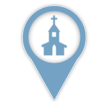 church-map-marker1
